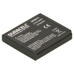 Duracell Camera Battery - Replaces